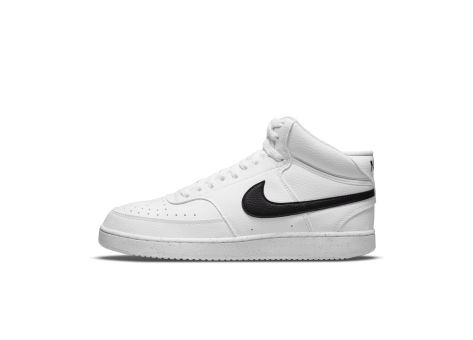 Nike Court Vision Mid Next Nature (DN3577-101) weiss