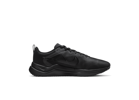 Nike shop downshifter schwarz