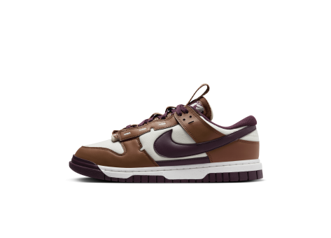 Nike Dunk Low Jumbo (FQ8248-200) braun