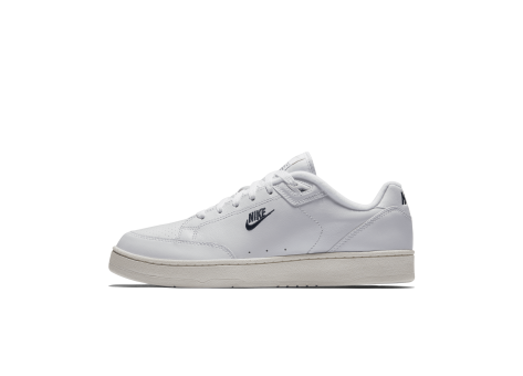 Nike Grandstand II (AA2190-100) weiss