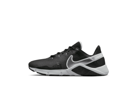 Nike Legend Essential 2 (CQ9356-008) schwarz