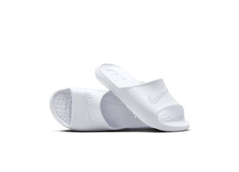 Nike Victori One Shower Slide (CZ7836-100) weiss