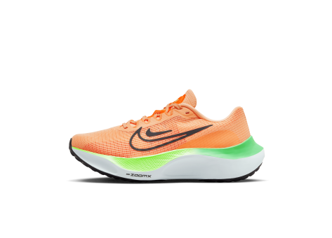 Nike Zoom Fly 5 (DM8974-800) orange