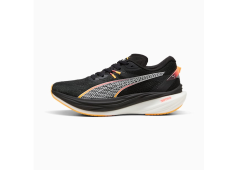 PUMA Deviate Nitro 3 (309707_02) schwarz