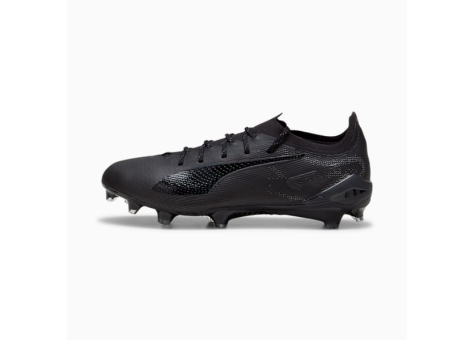 PUMA Ultra 5 Ultimate FG (107683_02) schwarz