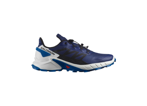 Salomon Supercross 4 (L47315700) blau