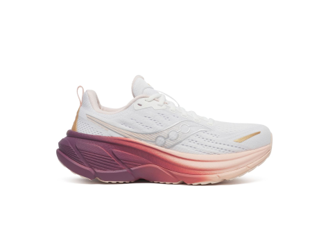 Saucony Hurricane 25 (S11026-224) weiss