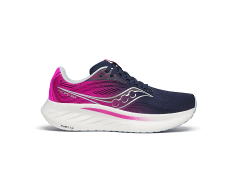 Saucony Ride 18 (S11000-160) bunt