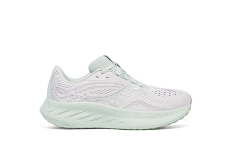 Saucony Ride 18 (S11000-221) pink