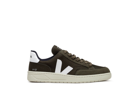 VEJA V 12 B Mesh (XD0102820B) grün