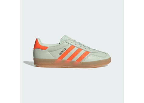 adidas Gazelle Indoor (IF6982) grün