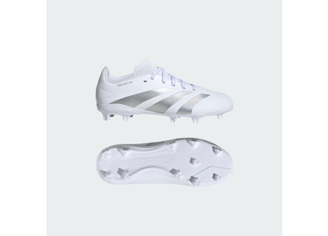 adidas Predator League FG (IG7749) weiss