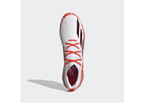 adidas X Speedportal Messi.1 FG weiss GW8387 Preisvergleich