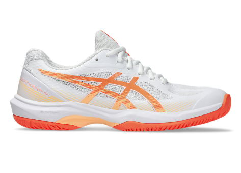 Asics Court Hunter FF (1072A112.100) weiss