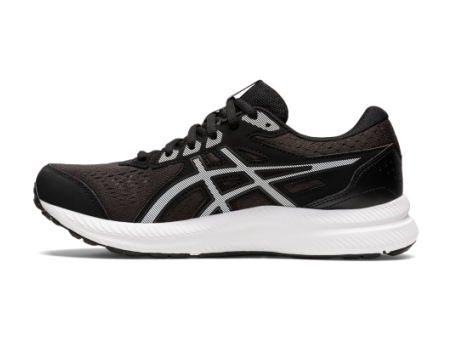 Asics GEL CONTEND 8 schwarz 1012B320 002 Preisvergleich