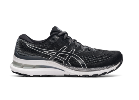 Asics Gel Kayano 28 (1012B047;003) schwarz