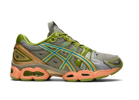 Asics UB3 S Gel Nimbus 9 Kiko (1202A277-020) bunt