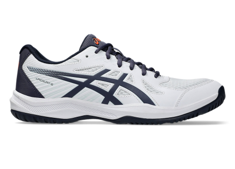 Asics Upcourt 6 (1071A104.102) weiss