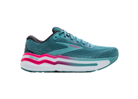 Brooks Ghost Max 2 (120420-1B-475) blau