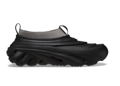 Crocs Echo Storm (209414-003) schwarz