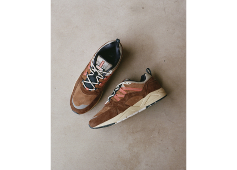 Karhu Fusion 2.0 (F804112) braun