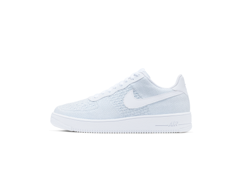 Nike Air Force 1 Flyknit 2.0 (AV3042-100) weiss