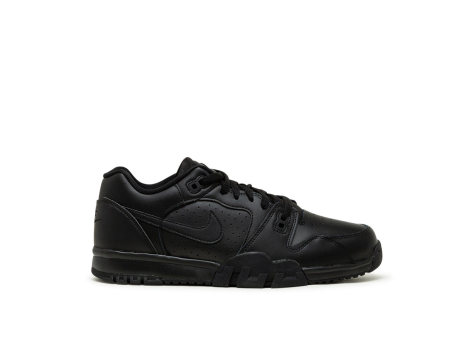 Nike Cross Trainer Low (CQ9182001) schwarz