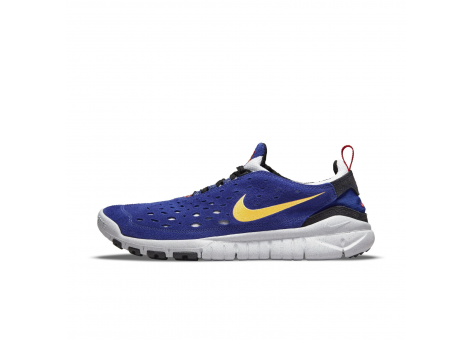 Nike Free Run Trail (CW5814-401) blau