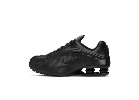 Nike Shox R4 WMNS schwarz AR3565 004 Preisvergleich