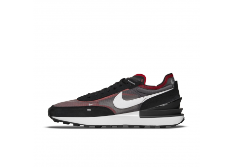 Nike Waffle One SE (DD8014-001) schwarz