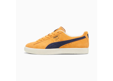 PUMA Clyde OG (391962_08) orange