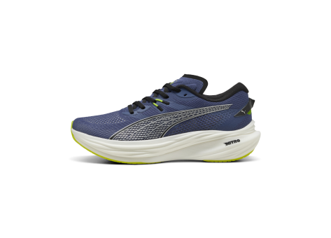 PUMA Deviate Nitro 3 (309707-17) blau