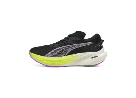 PUMA Deviate Nitro 3 (309708-13) schwarz