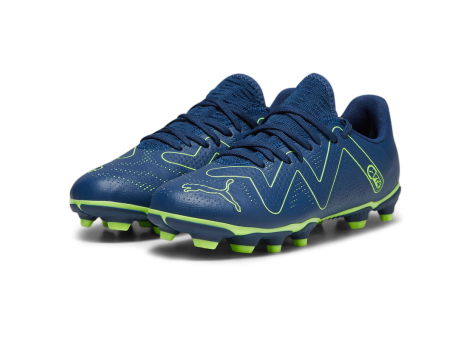 PUMA Future Play FG AG (107388-03) blau
