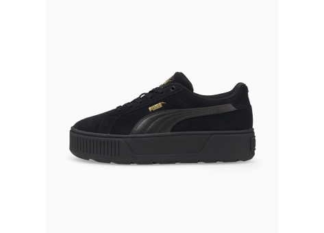 PUMA Karmen (384614-01) schwarz