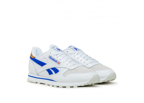 Reebok Classic Leather (FX1289) weiss