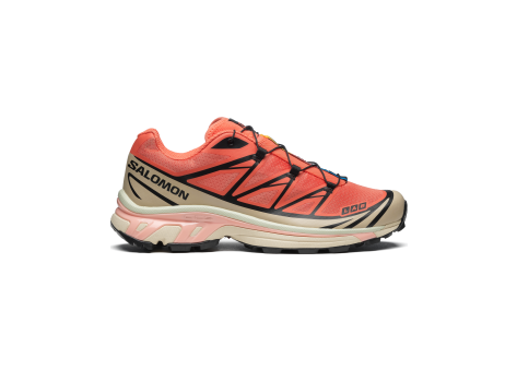 Salomon XT 6 (L47445000) schwarz