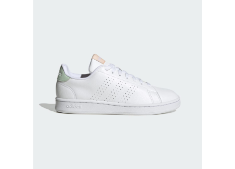 adidas Advantage (HR0321) weiss