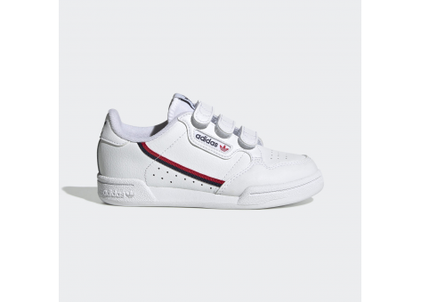 adidas Originals Continental 80 CF C (EH3222) weiss