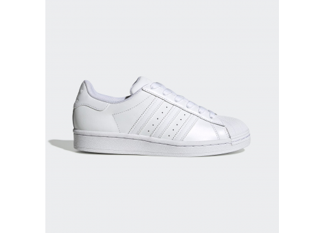 adidas Originals Superstar J (EF5399) weiss
