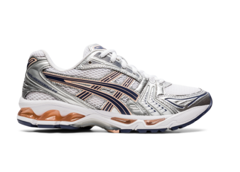 Asics Gel Kayano 14 (1202A056-103) weiss