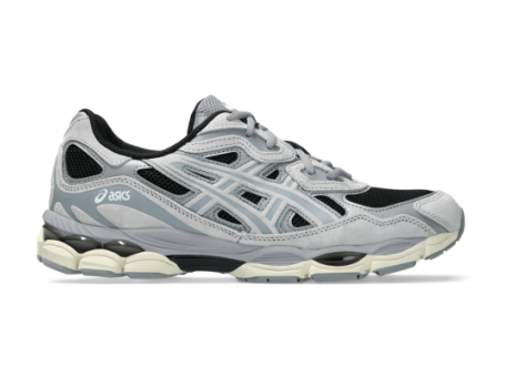 Asics Gel NYC (1203A383-004) grau