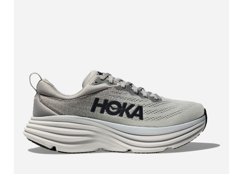 Hoka Bondi 8 (1123202-SHMS) grau