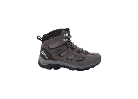 Jack Wolfskin Vojo 3 Texapore Mid (4042472_6152) grau