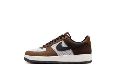 Nike Force 1 Low Retro Escape (HJ4323-100) bunt