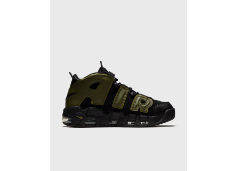 Nike Air More Uptempo 96 schwarz DH8011 001 Preisvergleich