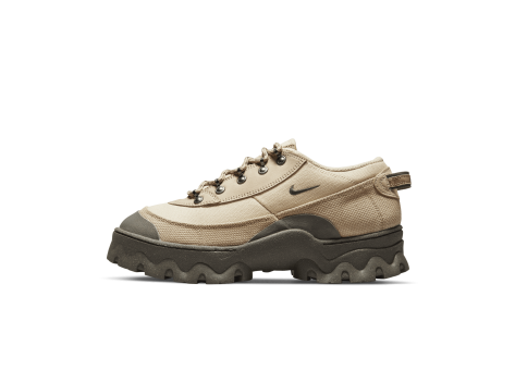 Nike Lahar Low WMNS Canvas (DD0060-200) beige