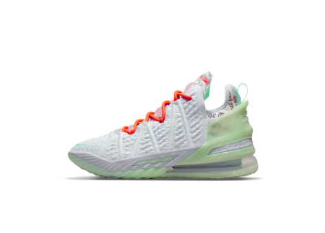 Nike LeBron 18 x Diana Taurasi (CQ9283-401) bunt