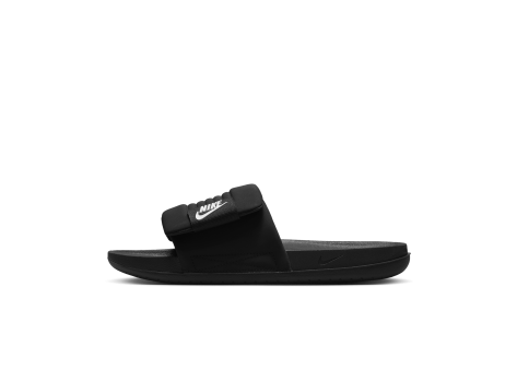 Nike Offcourt Adjust Slide (DQ9624-001) schwarz