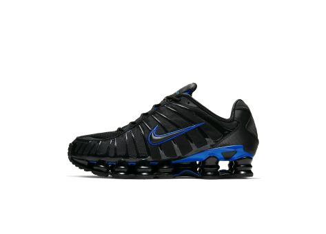 Nike Shox TL (AV3595 007) schwarz